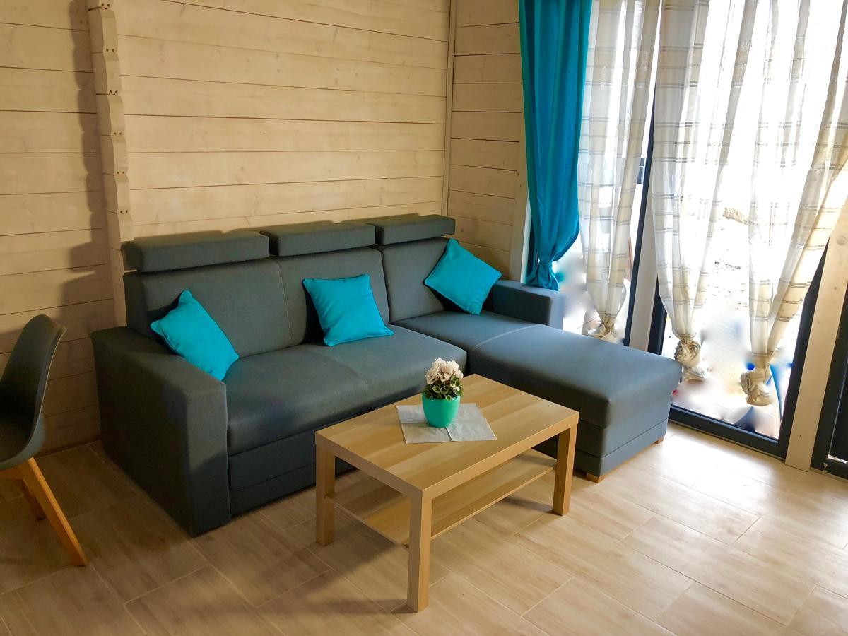 Sarbinowka Villa Sarbinowo Kültér fotó