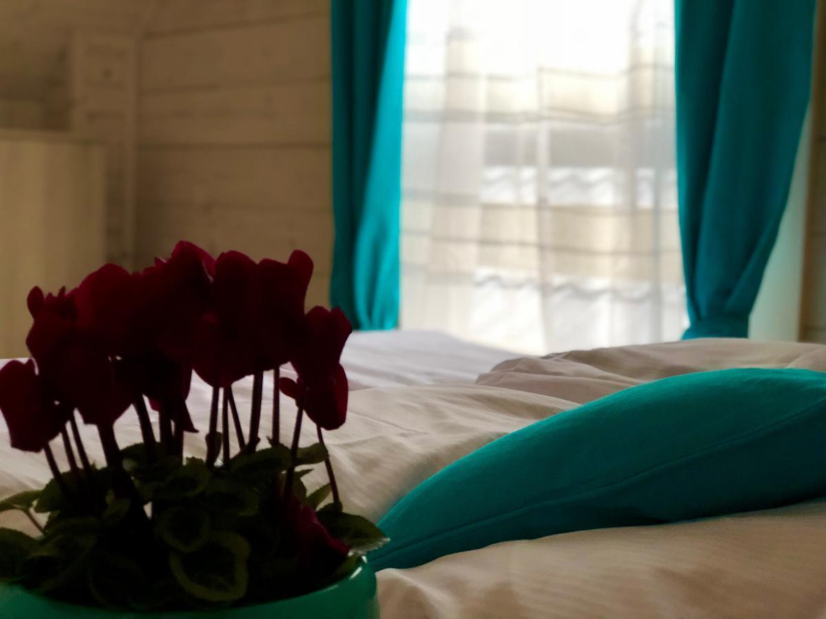 Sarbinowka Villa Sarbinowo Kültér fotó